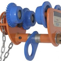 Vital-Geared-Mono-Rail-Trolley